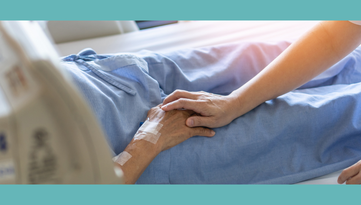 Curso de Cuidados Paliativos en Enfermedad Respiratoria Crónica