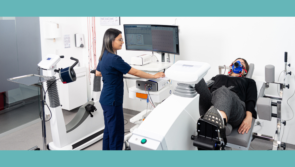 Rotación Rehabilitación Pulmonar y Pruebas de Función Pulmonar